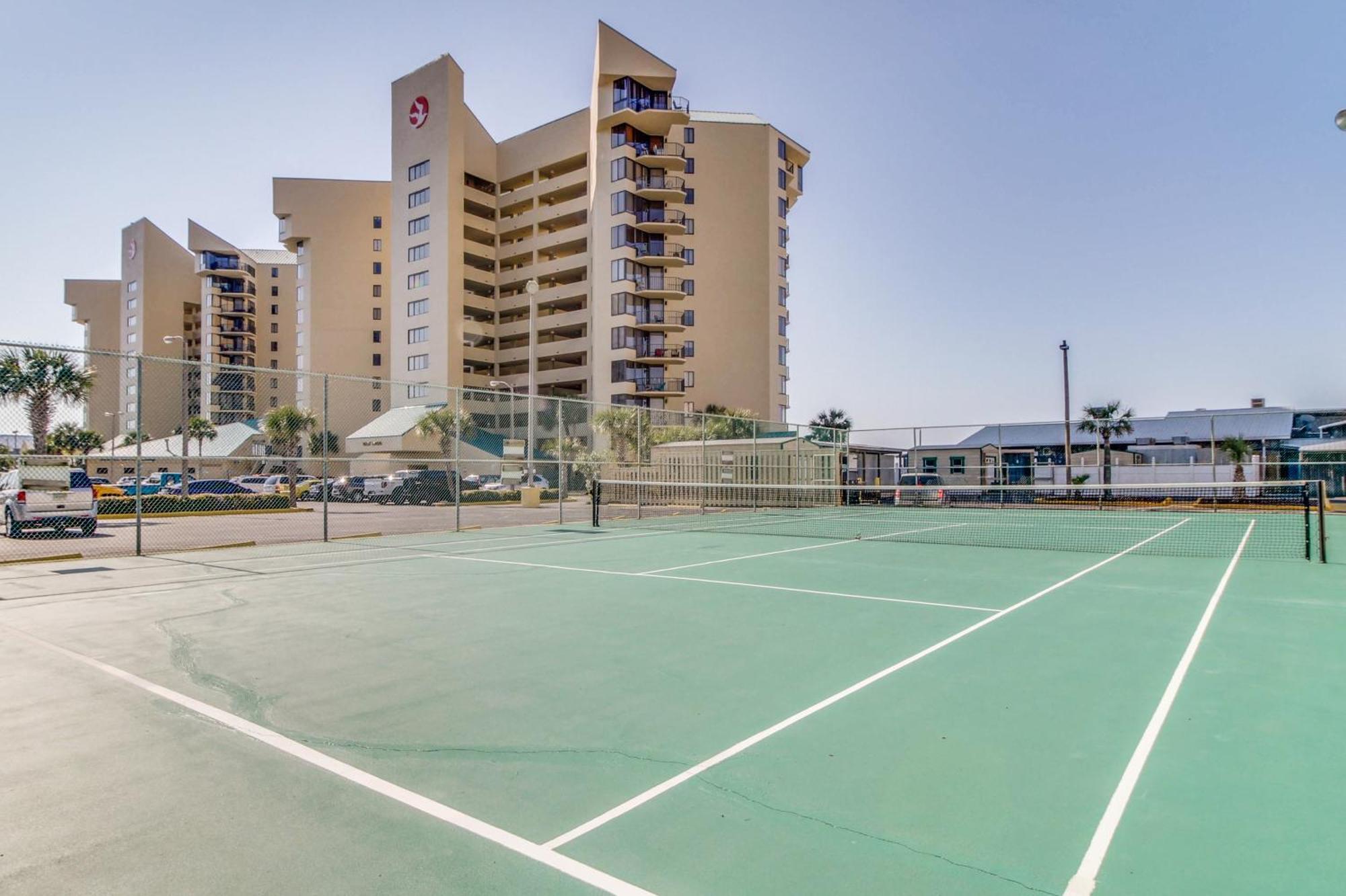 Apartament Sunbird E1110 Panama City Beach Zewnętrze zdjęcie