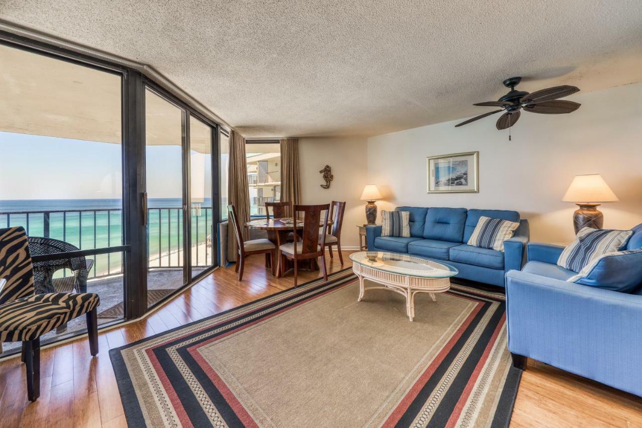 Apartament Sunbird E1110 Panama City Beach Zewnętrze zdjęcie