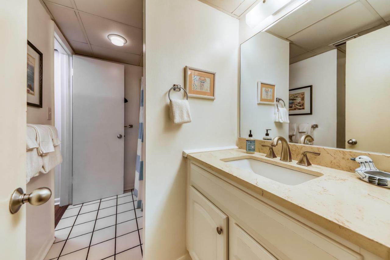 Apartament Sunbird E1110 Panama City Beach Zewnętrze zdjęcie
