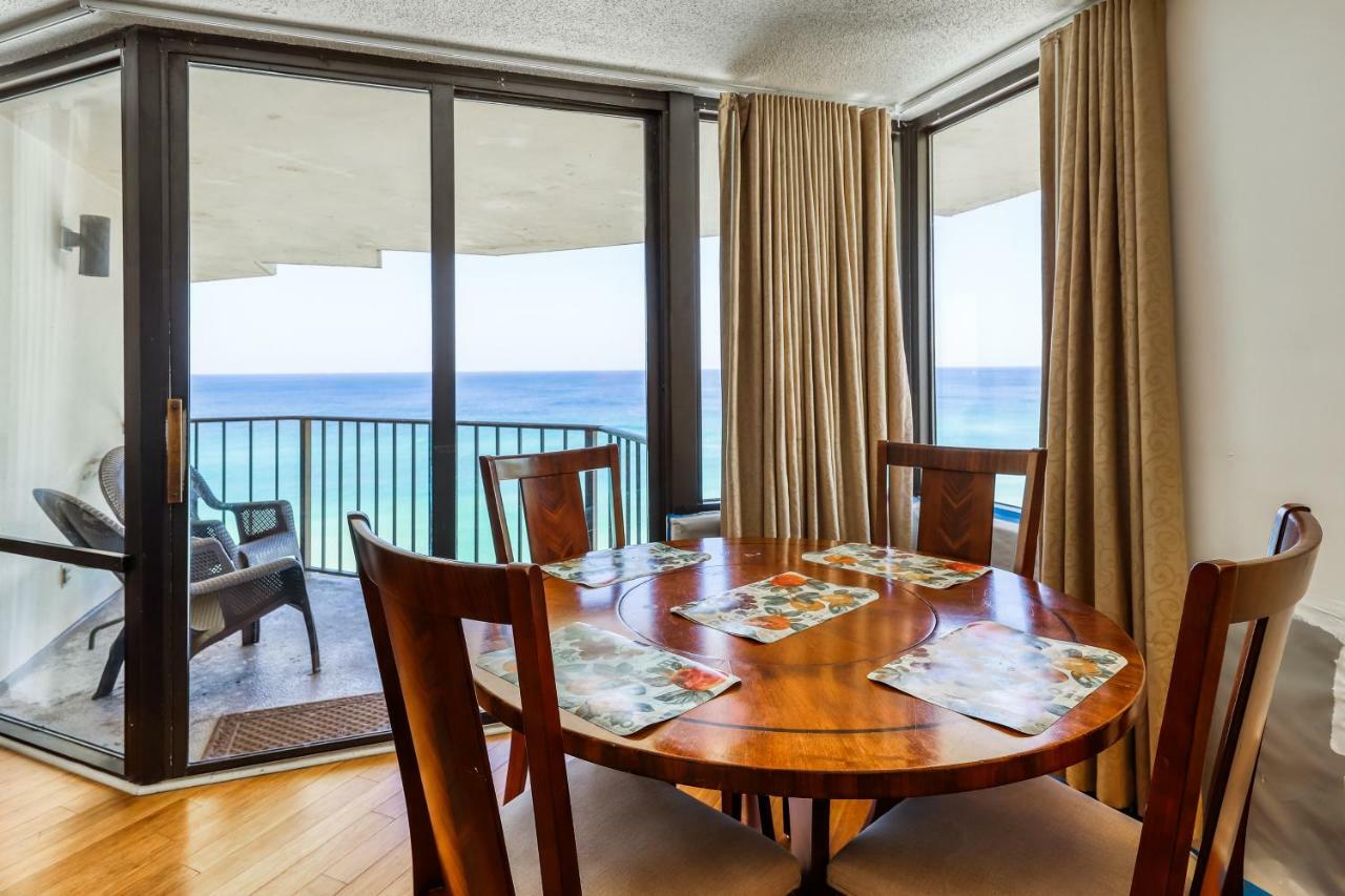 Apartament Sunbird E1110 Panama City Beach Zewnętrze zdjęcie